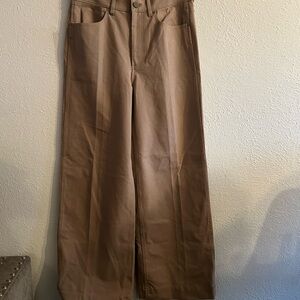 MM Lafleur Taupe Trousers